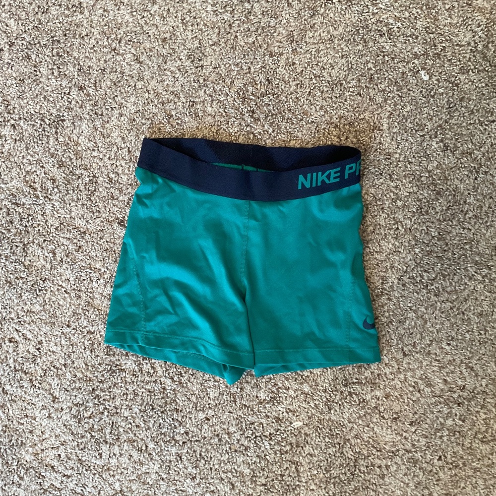 Nike pros
